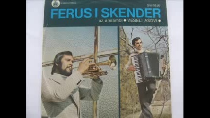Ferus Mustafov Baletov cocek 