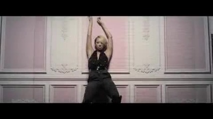 T.i. ft. Keri Hilson - Got Your Back [official Video]
