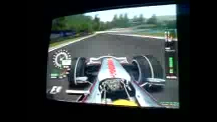 Gp4 2007 Mod