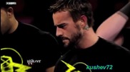 Cm Punk - The Master of Pipe Bombs