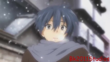 Amv-this Song Save My Life Bk2011studios