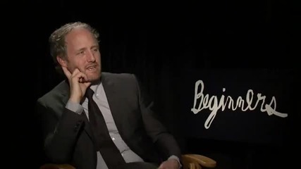 Beginners Mike Mills Interview