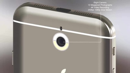 Iphone новини - Iphone 6 от Apple Официално - ios 8