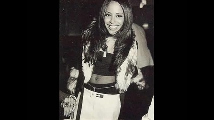 Aaliyah снимки с приятели и семейство част 1