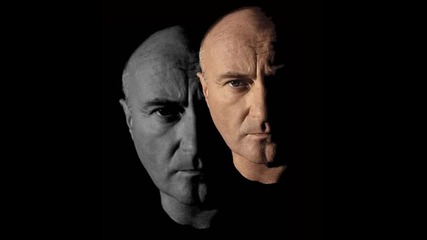 Phil Collins - Oughta Know By Now 