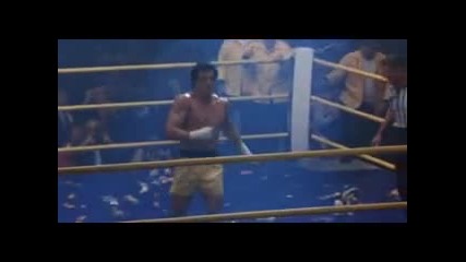 Rocky 3 (1982) - Bg Audio [част 2]