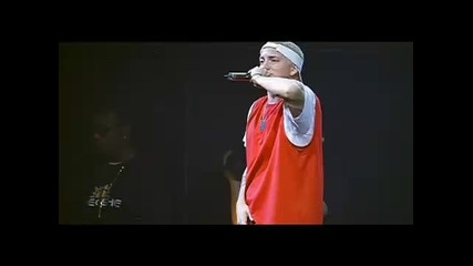 Dr.dre Eminem - Forgot About Dre From The Up In Smoke Tour Dvd 