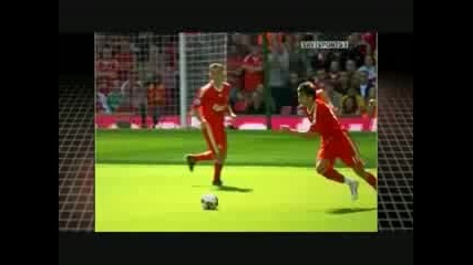 Albert Riera Compilation Preview