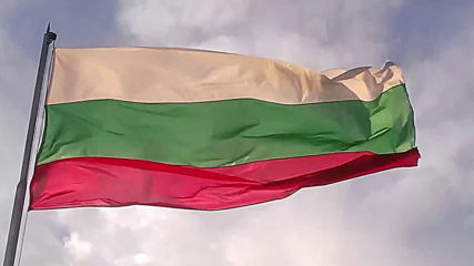 Химн на България