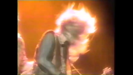 Stage Dolls - Love Cries 