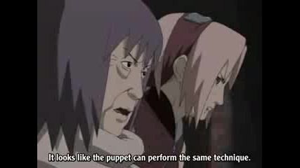 Naruto Shippuuden Episode 22 - 23 Part 3 Of 5