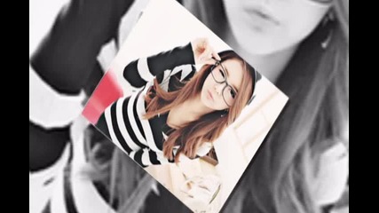 ~~~ ^_^ cute korean girl 3 ^_^ ~~~