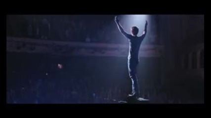 James Blunt - I'll Be Your Man [official Video]