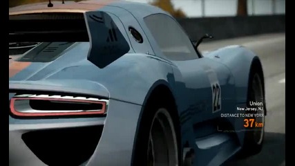 Need for Speed the Run - Walkthrough Part 46