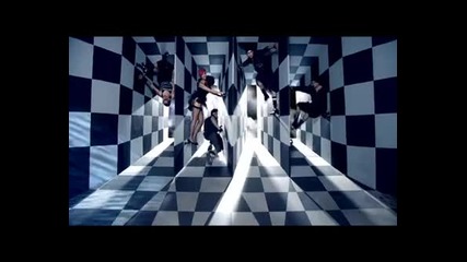 Rihanna - Whos That Chick