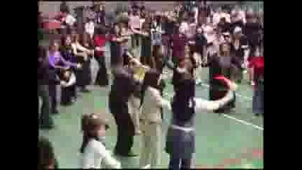 Turkish Wedding