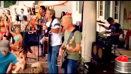 Nickelback - This Afternoon (official Music Video) Hq