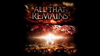 All That Remains - A Song For The Hopeless