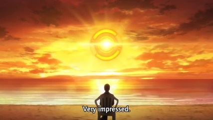 Captain Earth Episode 2 Eng Hq