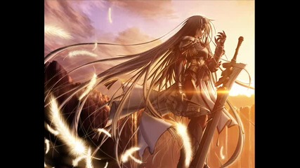 nightcore - have you ever been mellow