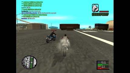 Gta Sa
