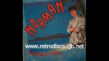 Norman - Summertime English Version 
