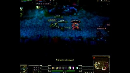league of legends mix (valentin001) 