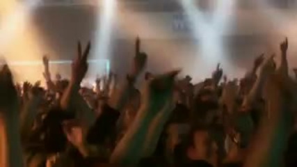 Moby - Lift Me Up 