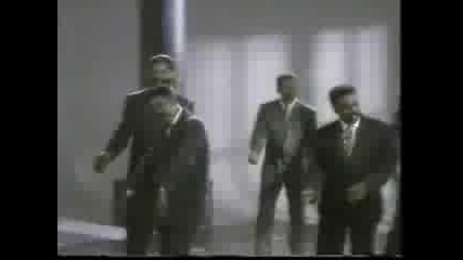 The Whispers - Innocent