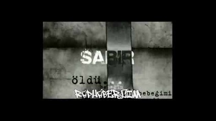sagopa kajmer - bebegim oldu