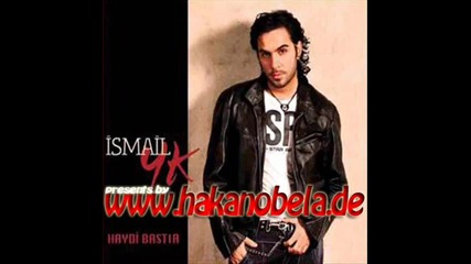 Ismail Yk 2009 - Dokuz Mevsim (yeni Alb 