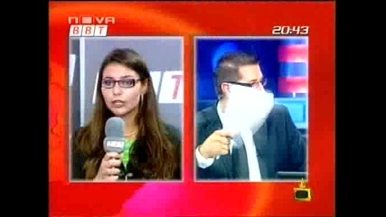 Gospodari na efira 25 - 06 - 2009 Tvrip