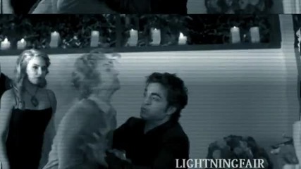 Edward i Bella || Ease my pain . . 