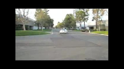 Gmg Audi S5 Exhaust 