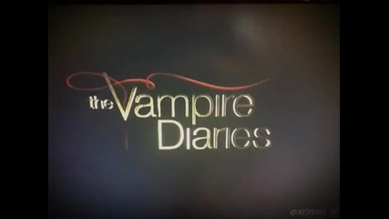 The Vampire Diaries - 4x08 - We'll Always Have Bourbon Street - Австралийско промо