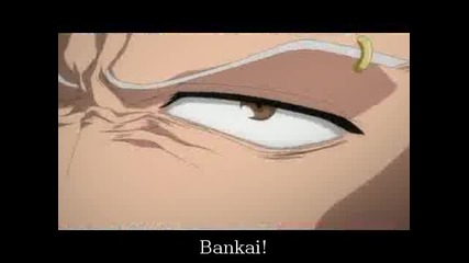 Bleach - 285 Bg Subs 