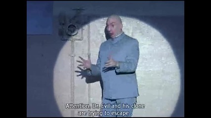 Dr. Evil - Най - доброто 