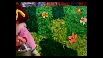 Postman Pat and the great dinosaur Hunt