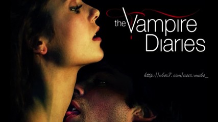 « Превод » Alex Band - Only One ( The Vampire Diaries )