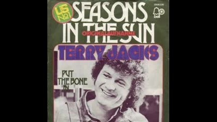 Terry Jacks - Cristina.wmv