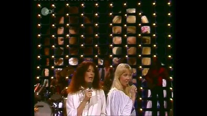 Abba - Take A Chance On Me