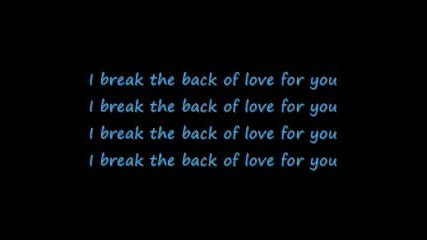 Post blue by Placebo lyrics