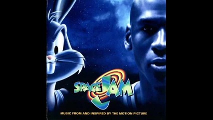 Space Jam - Lets get ready to rumble