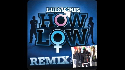 Ludacris ft. Yelawolf & Rock City - How Low ( Remix ) 