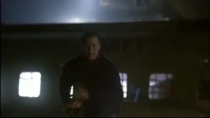 Under Siege - Trailer 