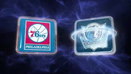 Nba highlights from November 30th 