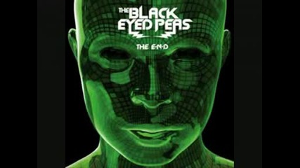 Black Eyed Peas - I Gotta Feeling