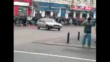 Мо0нтана: Peugeo 206 2 - 7 - Дми Март...2008