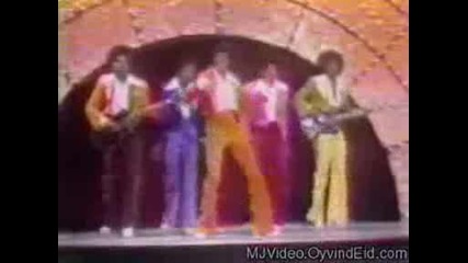 The Jackson 5 - Dancin Machine