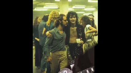 Led Zeppelin - Hey Hey What Can I Do 